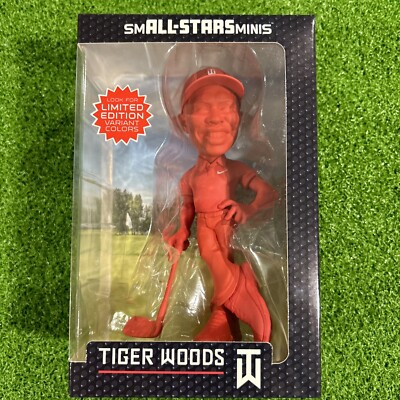スポーツ Tiger Woods All-Star Figure Tiger Woods smALL-Stars 6