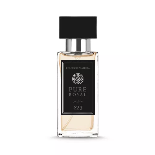 FM Perfume by Federico Mahora Womens,Men,Unisex, 50ml Parfum Fragrance Scent - Picture 36 of 41