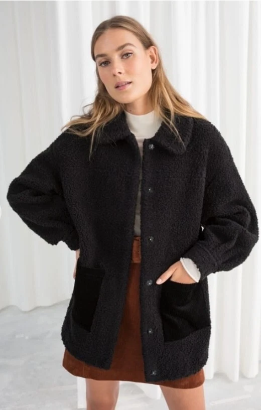 And other hotsell stories corduroy jacket