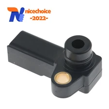 Intake Manifold Absolute Pressure Sensor Fits for Ford F-150 F-650 F-750
