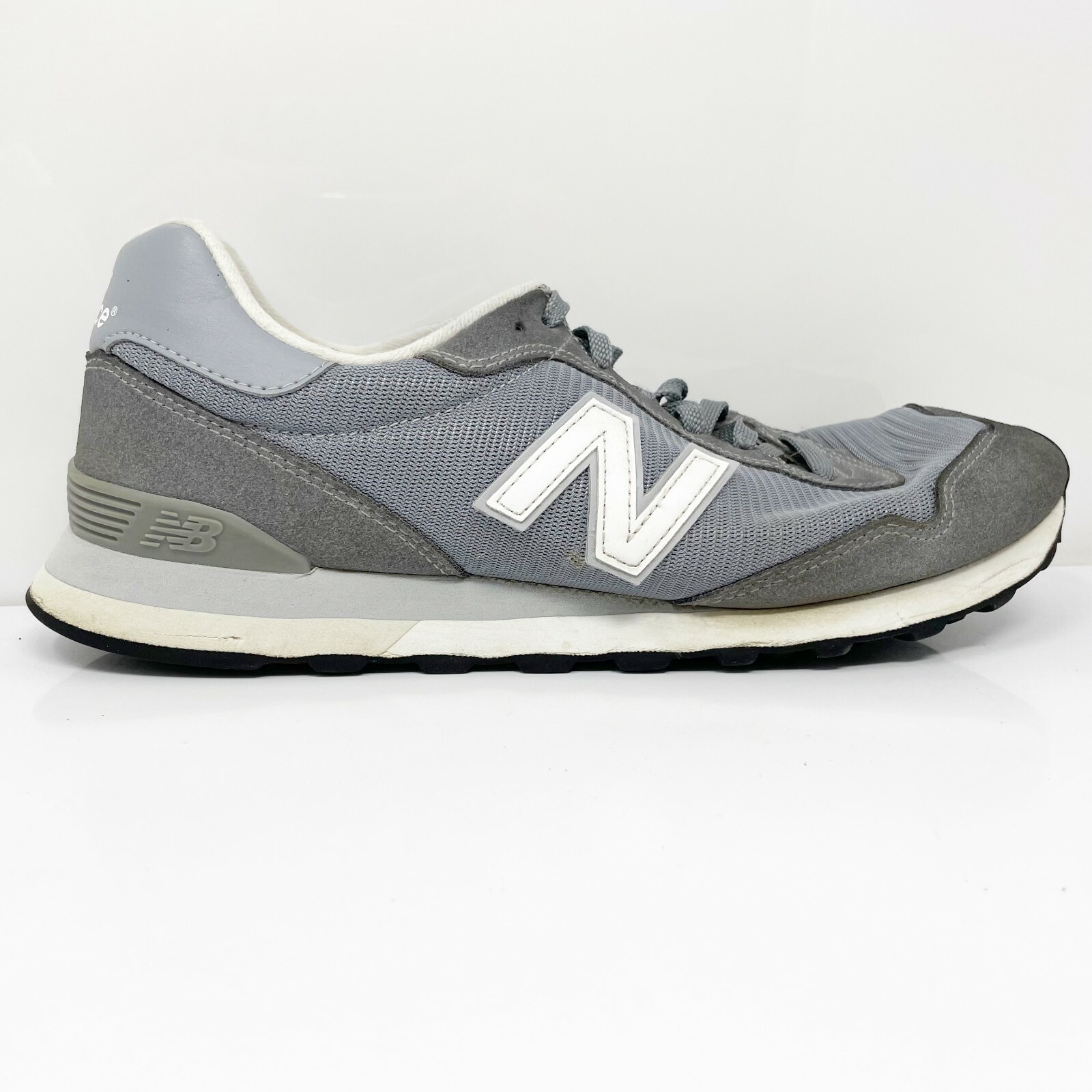 Size 11 - New Balance 515 Core Steel 