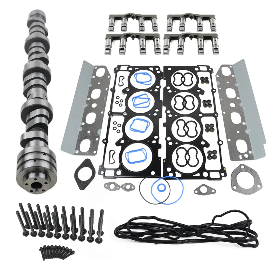 MDS Lifters Kit For 2009-2016 Jeep Grand Cherokee Dodge Chrysler 300 5.7L Hemi - Imagem 2 de 4