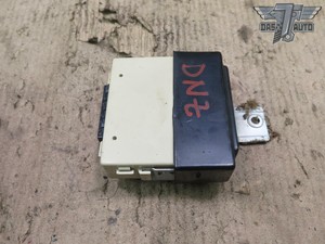 84 Nissan Z31 300zx Timer Control Module 01p01 Oem Ebay