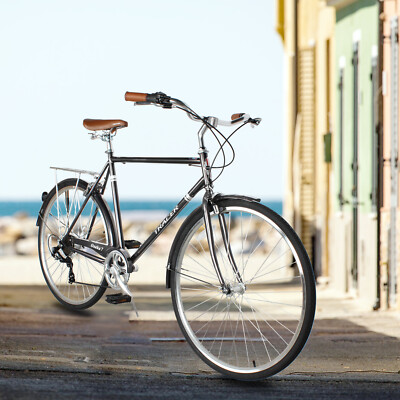 Tracer Osaka Cruiser City Hybrid Road Men's Bike Adult Bikes Tracer Osaka Cruiser City Hybrid Road Men's Bike Adult Bikes