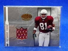 Anquan Boldin Cards and Autograph Memorabilia Guide 46
