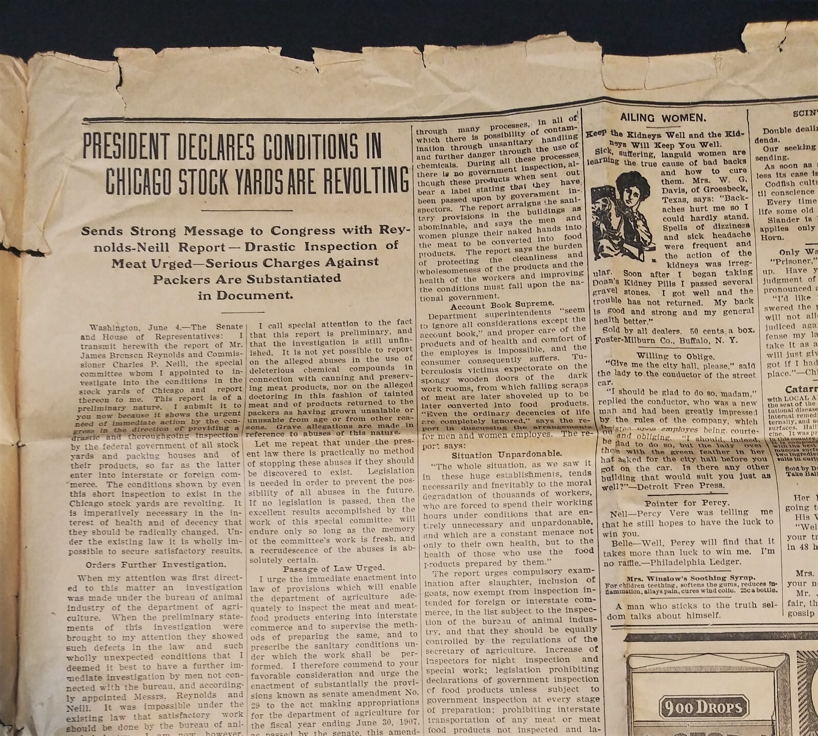 Rare antiquarian newspaper SILVER CLIFF RUSTLER Custer County Colorado