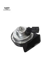 Mercedes R231 Sl-class Driver Left High Note Alto Horn A0075423520 Genuine Oem Mercedes R231 Sl-class Driver Left High Note Alto Horn A0075423520 Genuine Oem
