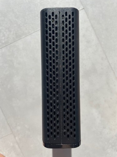 ARRIS Surfboard SBG6580-2 300 Mbps 4 Port Cable Modem and Wi-Fi Router - Black - Photo 4/7