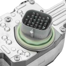 LIKE NEW TESTED Mopar OEM 65RFE 66RFE 68RFE Shift Solenoid Block Pack GRAY PLUG!