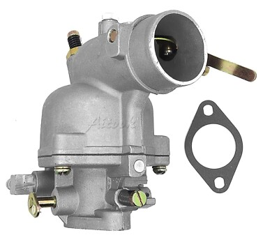 #ad Carburetor Fits 170452 170457 171431 171432 Briggs and Stratton Engine Carb $23.80