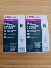 true metrix self-monitoring blood glucose test strips 75 count