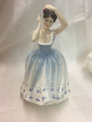 royal doulton dolls ebay