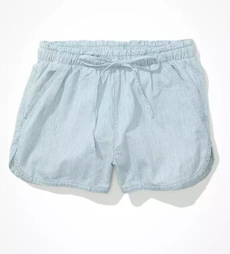 american eagle vacay shorts