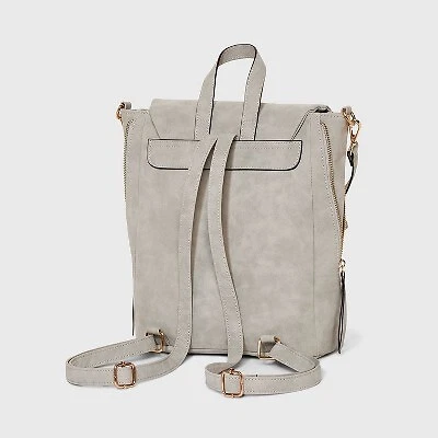 Vr nyc convertible backpack sales