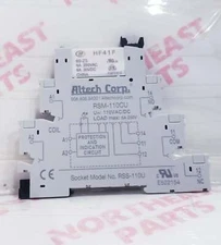 Altech Corp RSM-110CU