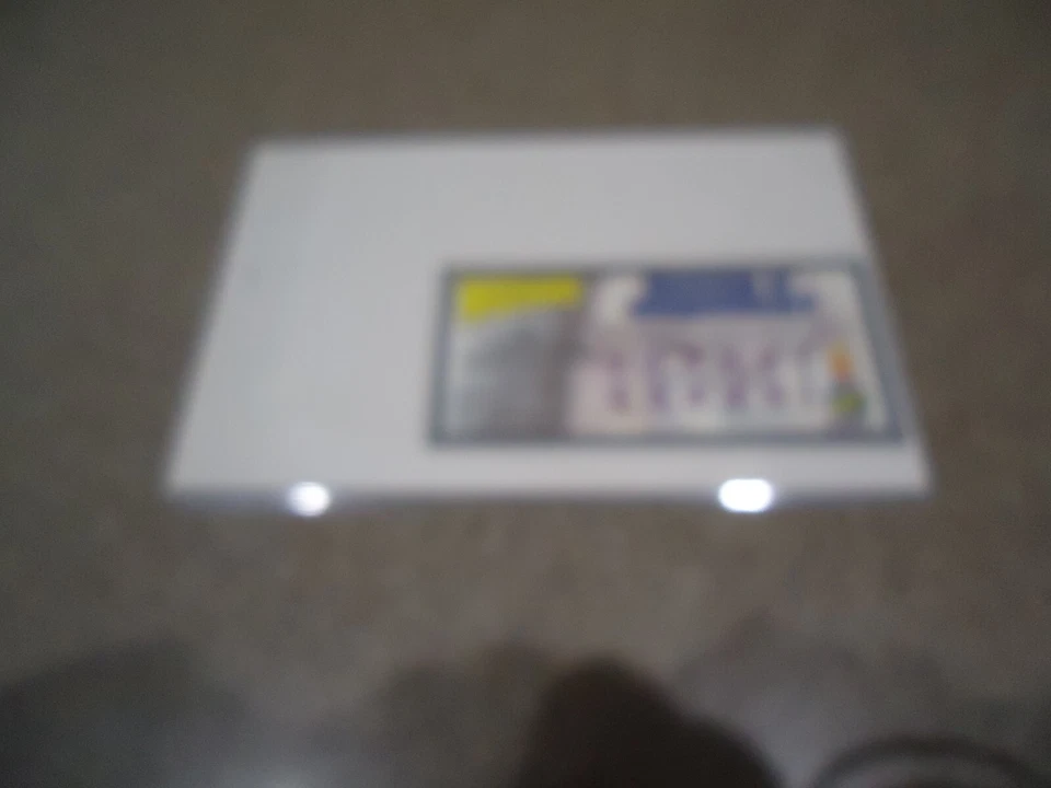 KABUKI WIZARD 1/2 WITH COA MINT - Image 2 of 2