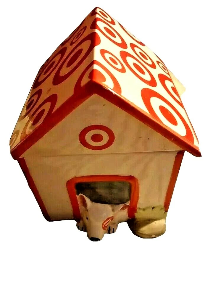 Target top dog box