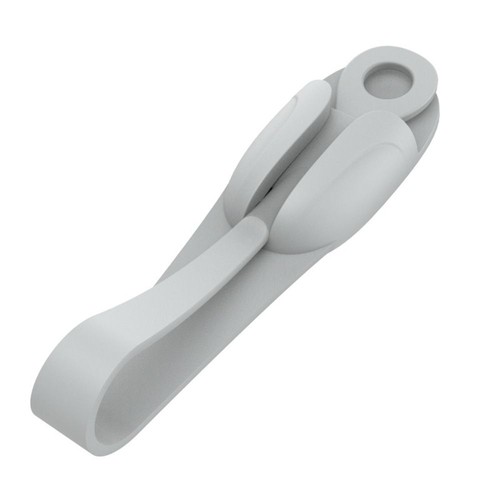Multifunction Cable Clips Self-Adhesive Cable Holder Clips Office - Photo 12/17