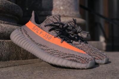 Size 7 - adidas Yeezy Boost 350 V2 Low Beluga 2.0 for sale  display picture 2