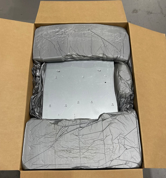 DELL PowerEdge R430 4LFF Server 2x E5-2680v4 2.4GHz =28 Cores 128GB H730 4xRJ45