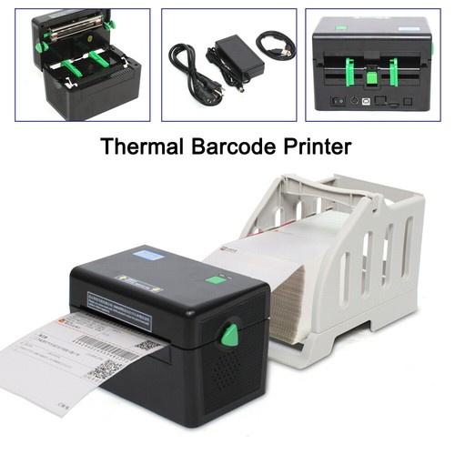 High Speed Thermal Express Shipping 