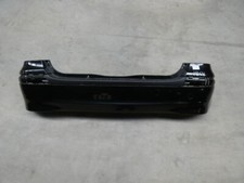 Original Mercedes-Benz W168 A-Klasse Mopf Stoßstange hinten A1688852625 9160