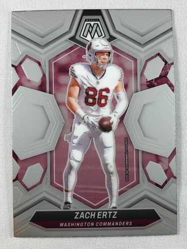2024 Panini Mosaic Base #201-400, Pick Your Card! SHIPS FREE! Up'd 8/15! - Picture 23 of 131