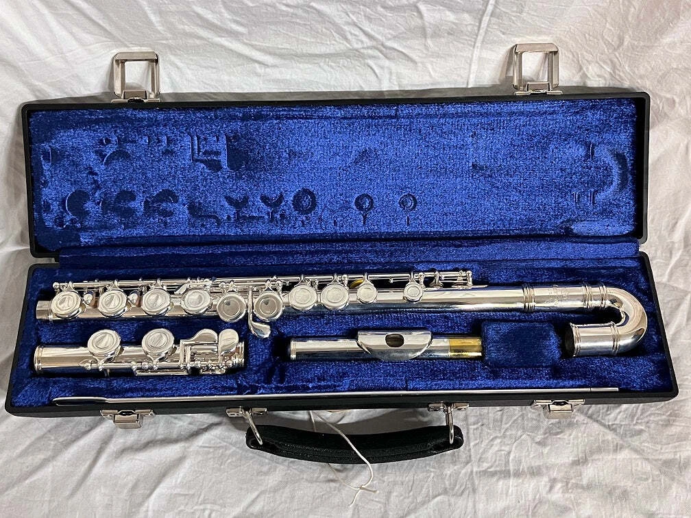 Emerson Flutes for sale | eBay