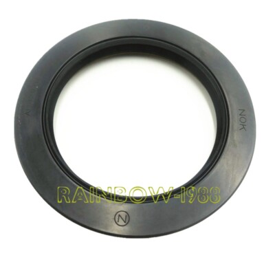 1PC For NOK UP0445E 44.45*63.5*9.5mm high pressure oil seal fluorine rubber F384