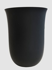 $82 LEXON Black Oblio 10W Qi Wireless Charger USB-C & Sanitize UV Cleaner