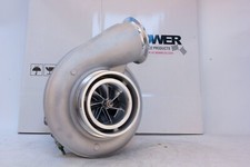 S480 80mm Billet T4 Dual Scroll .96 Ar 1200hp Turbo Full Race Applications