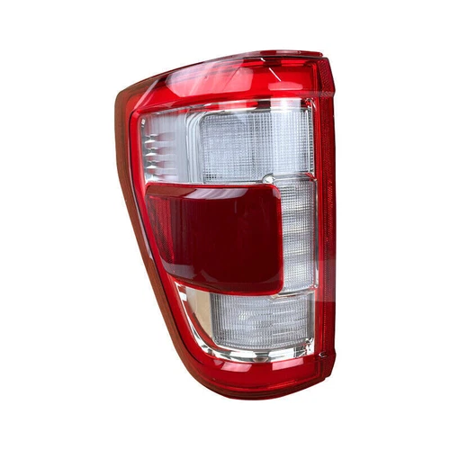 1 Pcs For F-150 F150 2021-2023 Left Side LED TailLight Lamp w/ Blind Spot - Bild 2 von 6