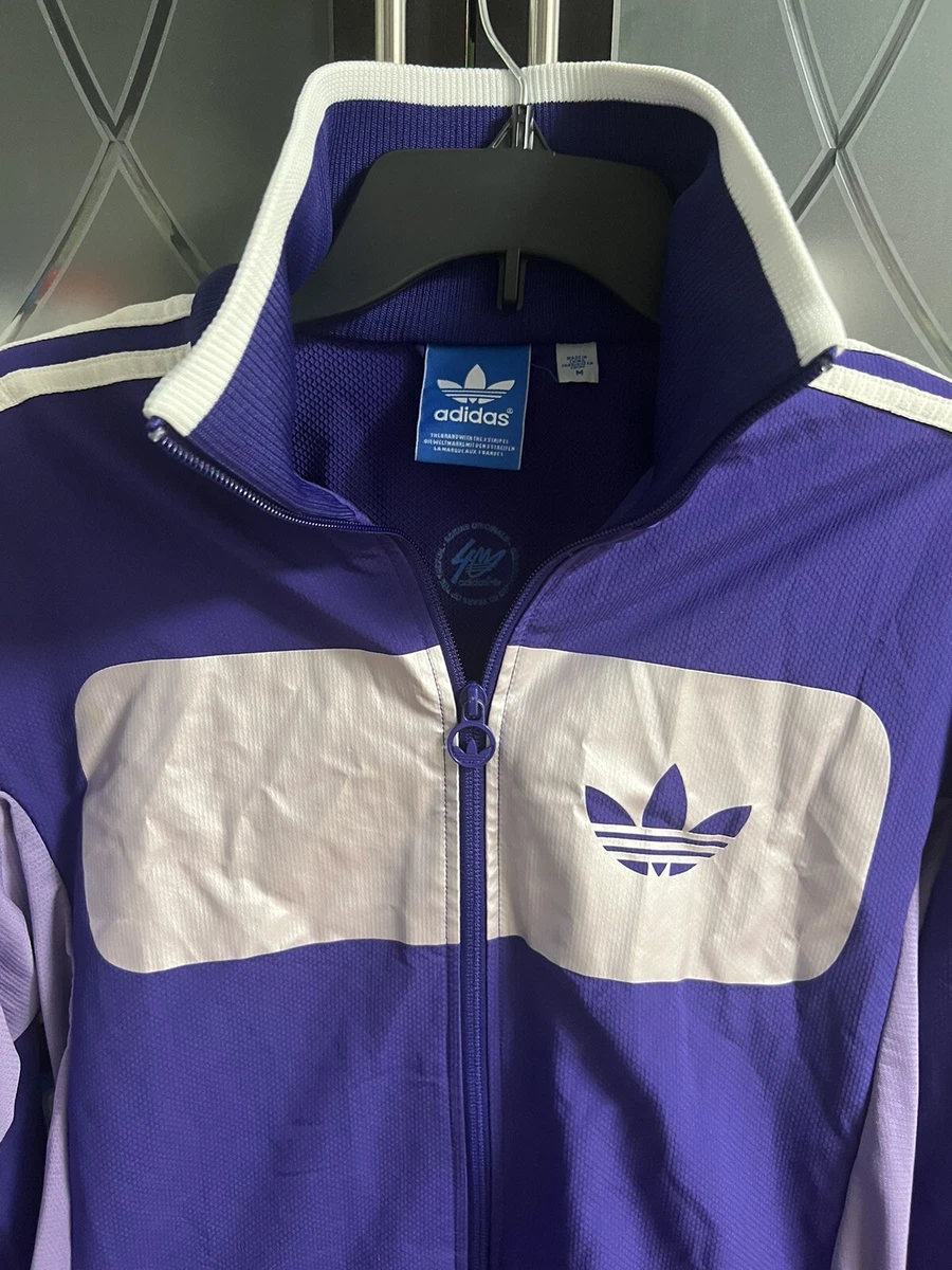 Adidas turtleneck best sale jacket