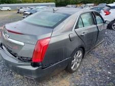 Audio Equipment Radio Receiver ID 23402903 Fits 17 XT5 3199818