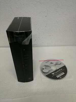 Sony Location Free Base Station LF-V30 Watch TV DVR Anywhere Wireless PSP (ONLY)