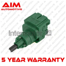 Fits VW Audi Seat Skoda Ford + Other Models Aim Brake Light Switch #1