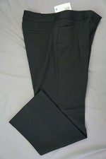 Liz Claiborne Sloan Bootcut Stretch Career Dress Pants Trousers. Women's 12P NWT