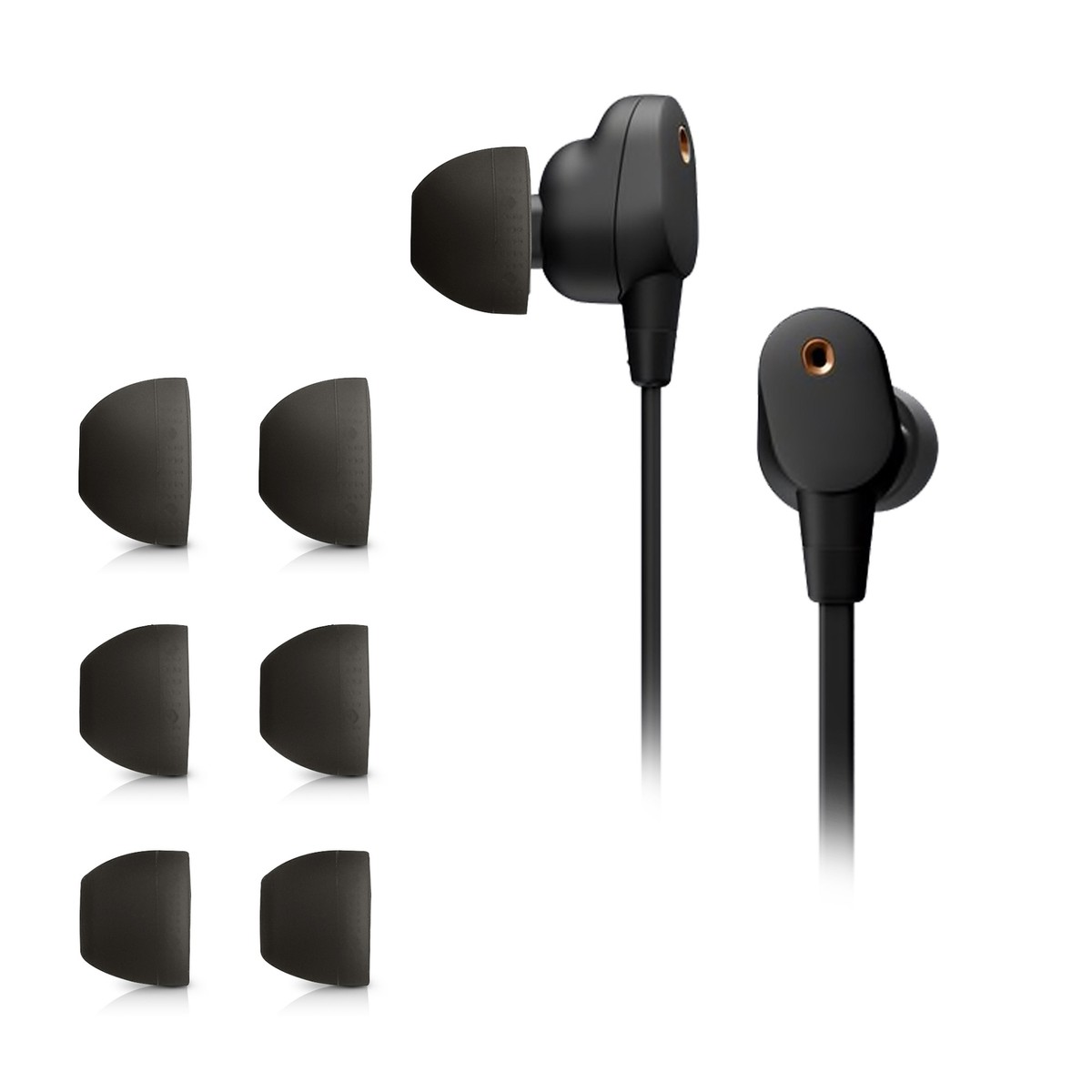 SONY WI-1000XM2(B)