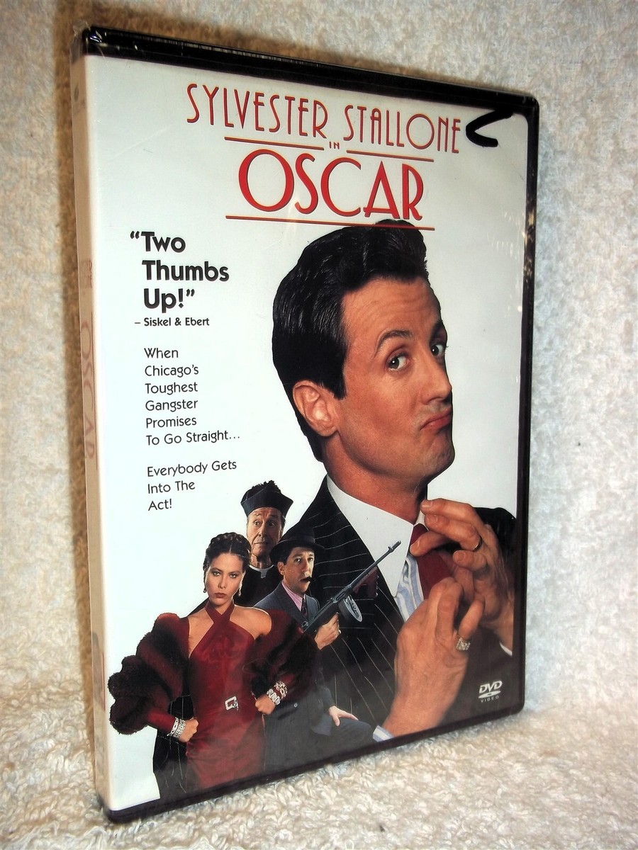 その他 The Oscar [DVD] Oscar (DVD, 2004) ‎Sylvester Stallone Ornella Muti Don Ameche