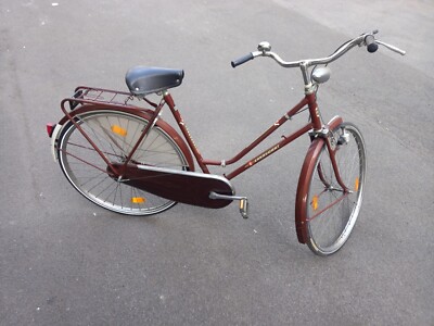 fahrrad Zandvoort 