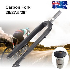 toseek carbon frame