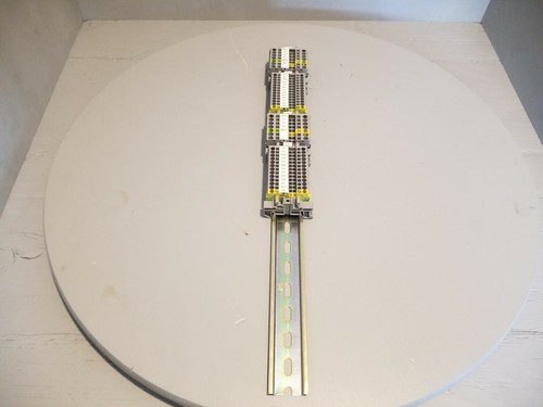 Phoenix Contact Rail Assembly, 9710007197A, 5604394 - Picture 3 of 8