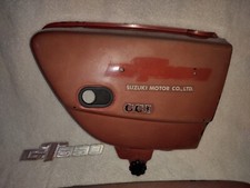 Body & Frame Parts for Suzuki GT550 for sale | eBay Body & Frame Parts for Suzuki GT550 for sale | eBay