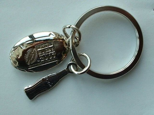 Porte cle rugby d'occasion - Collection - - page 7