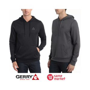 gerry fleece sweater