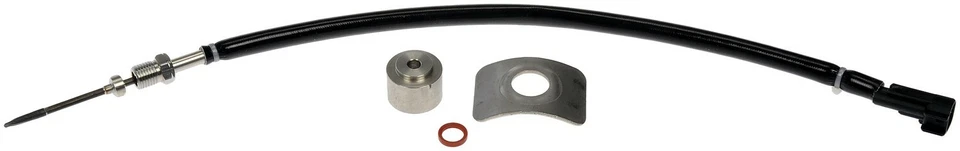 Sensor de temperatura de escape Dorman 6,7 L 2012 para Ford F-350 Super Duty 2011-2017 Foto 2 de 4