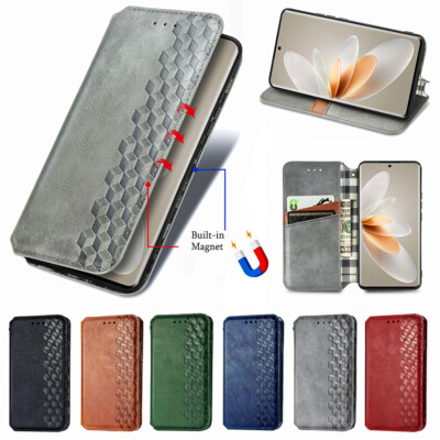 Handy Tasche Hülle Für Sony Xperia 1 IV 10 IV 5 V VI iv Ace3 Magnetic Flip Cover