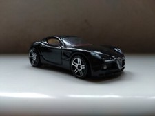 HOT WHEELS ALFA ROMEO 8C COMPETIZIONE 2013 #BC