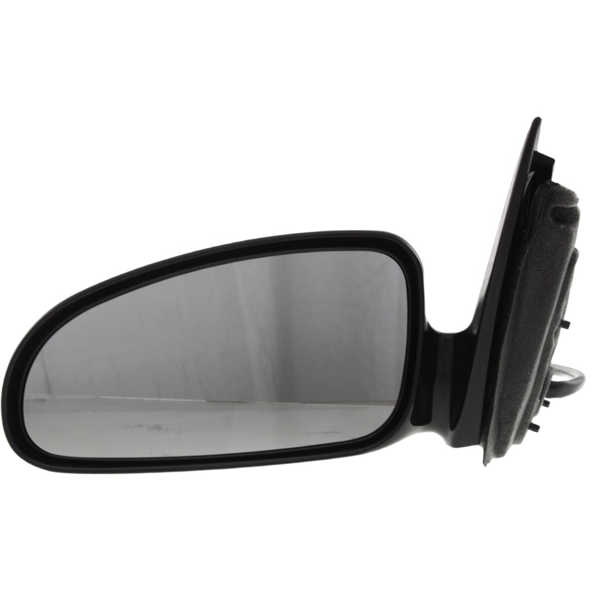 Mirror Left Hand Side Heated Driver 25736283 for Pontiac 
