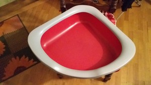 Lettiera Per Coniglifurettigatti Marca Imac Ebay